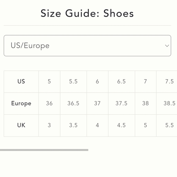 Reformation Gigi Strappy Mid Heeled Sandals, Color Buff, Retail Price $278.00US - Picture 3 of 16